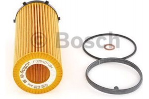 Bosch Φίλτρο Λαδιού - F 026 407 094