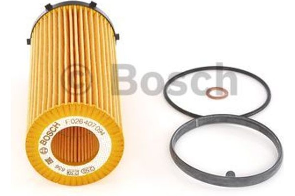 Bosch Φίλτρο Λαδιού - F 026 407 094