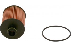 Bosch Φίλτρο Λαδιού - F 026 407 096