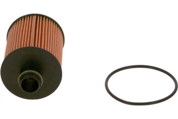 Bosch Φίλτρο Λαδιού - F 026 407 096