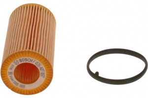 Bosch Φίλτρο Λαδιού - F 026 407 097