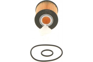 Bosch Φίλτρο Λαδιού - F 026 407 098