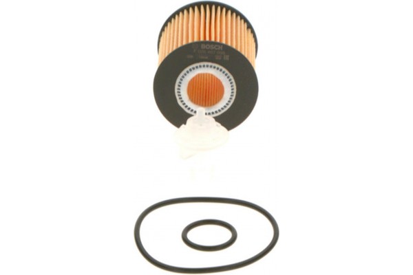 Bosch Φίλτρο Λαδιού - F 026 407 098