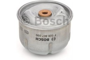 Bosch Φίλτρο Λαδιού - F 026 407 099
