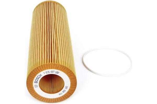 Bosch Φίλτρο Λαδιού - F 026 407 100