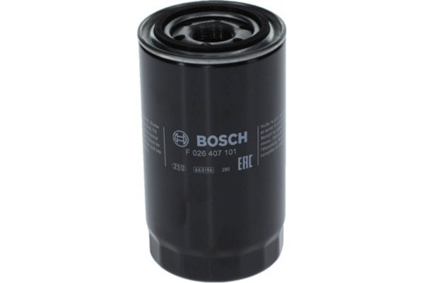 Bosch Φίλτρο Λαδιού - F 026 407 101