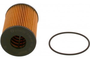 Bosch Φίλτρο Λαδιού - F 026 407 102