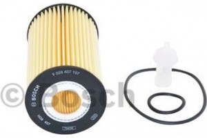 Bosch Φίλτρο Λαδιού - F 026 407 107
