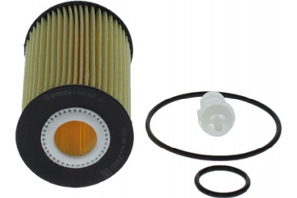 Bosch Φίλτρο Λαδιού - F 026 407 107