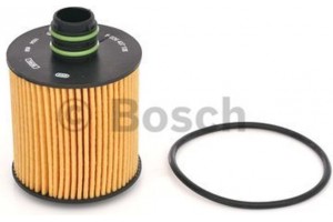 Bosch Φίλτρο Λαδιού - F 026 407 108