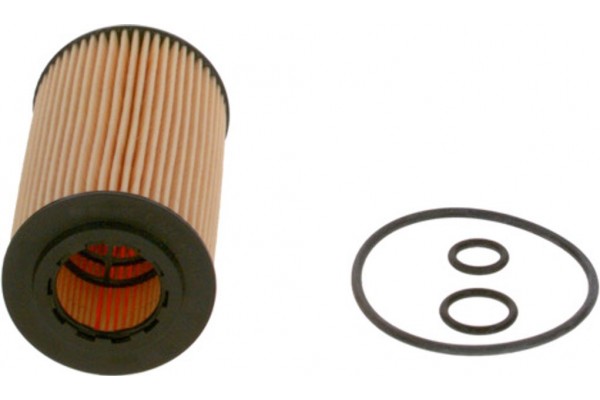 Bosch Φίλτρο Λαδιού - F 026 407 112