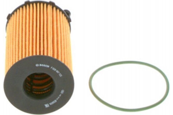 Bosch Φίλτρο Λαδιού - F 026 407 122