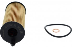 Bosch Φίλτρο Λαδιού - F 026 407 123