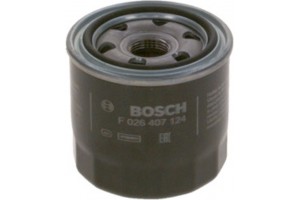 Bosch Φίλτρο Λαδιού - F 026 407 124
