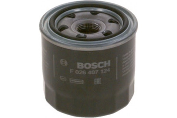 Bosch Φίλτρο Λαδιού - F 026 407 124
