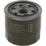 Bosch Φίλτρο Λαδιού - F 026 407 124