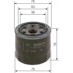 Bosch Φίλτρο Λαδιού - F 026 407 124