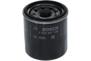 Bosch Φίλτρο Λαδιού - F 026 407 130