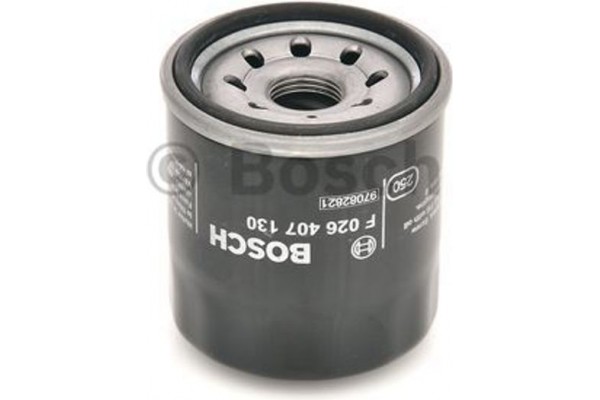 Bosch Φίλτρο Λαδιού - F 026 407 130