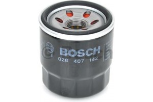 Bosch Φίλτρο Λαδιού - F 026 407 142