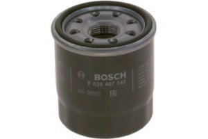 Bosch Φίλτρο Λαδιού - F 026 407 142