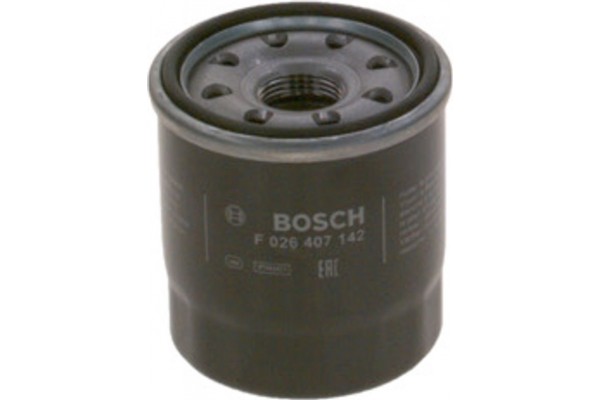 Bosch Φίλτρο Λαδιού - F 026 407 142