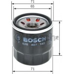 Bosch Φίλτρο Λαδιού - F 026 407 142