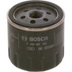 Bosch Φίλτρο Λαδιού - F 026 407 143