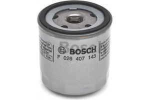 Bosch Φίλτρο Λαδιού - F 026 407 143