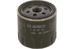 Bosch Φίλτρο Λαδιού - F 026 407 143
