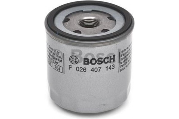 Bosch Φίλτρο Λαδιού - F 026 407 143