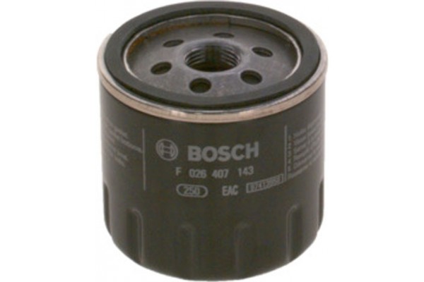 Bosch Φίλτρο Λαδιού - F 026 407 143