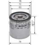 Bosch Φίλτρο Λαδιού - F 026 407 143