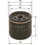 Bosch Φίλτρο Λαδιού - F 026 407 143