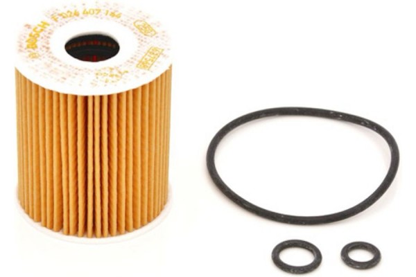 Bosch Φίλτρο Λαδιού - F 026 407 144