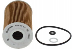 Bosch Φίλτρο Λαδιού - F 026 407 147