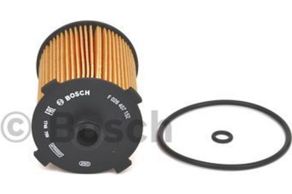 Bosch Φίλτρο Λαδιού - F 026 407 152