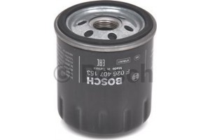 Bosch Φίλτρο Λαδιού - F 026 407 153