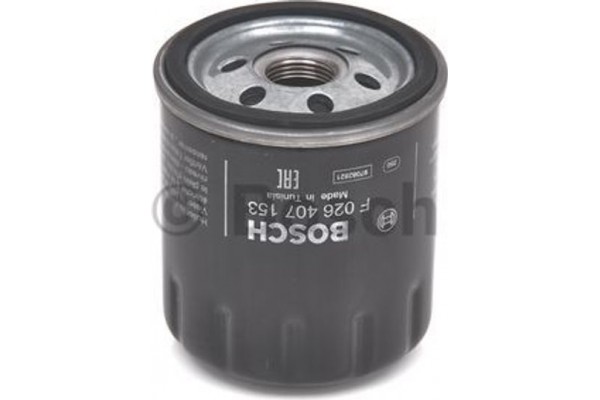 Bosch Φίλτρο Λαδιού - F 026 407 153