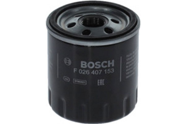 Bosch Φίλτρο Λαδιού - F 026 407 153