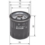 Bosch Φίλτρο Λαδιού - F 026 407 153