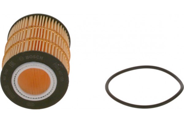 Bosch Φίλτρο Λαδιού - F 026 407 155