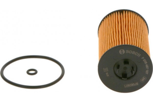Bosch Φίλτρο Λαδιού - F 026 407 157