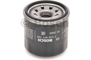 Bosch Φίλτρο Λαδιού - F 026 407 160