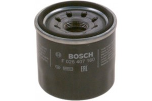 Bosch Φίλτρο Λαδιού - F 026 407 160