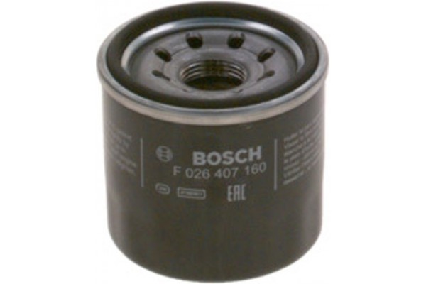 Bosch Φίλτρο Λαδιού - F 026 407 160