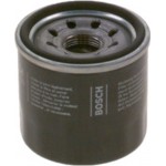 Bosch Φίλτρο Λαδιού - F 026 407 160