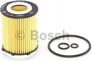 Bosch Φίλτρο Λαδιού - F 026 407 166