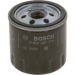 Bosch Φίλτρο Λαδιού - F 026 407 176