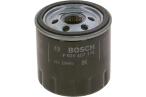 Bosch Φίλτρο Λαδιού - F 026 407 176